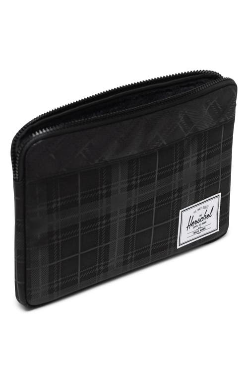 Herschel Supply Co . Anchor 13-inch Macbook Sleeve In Multi