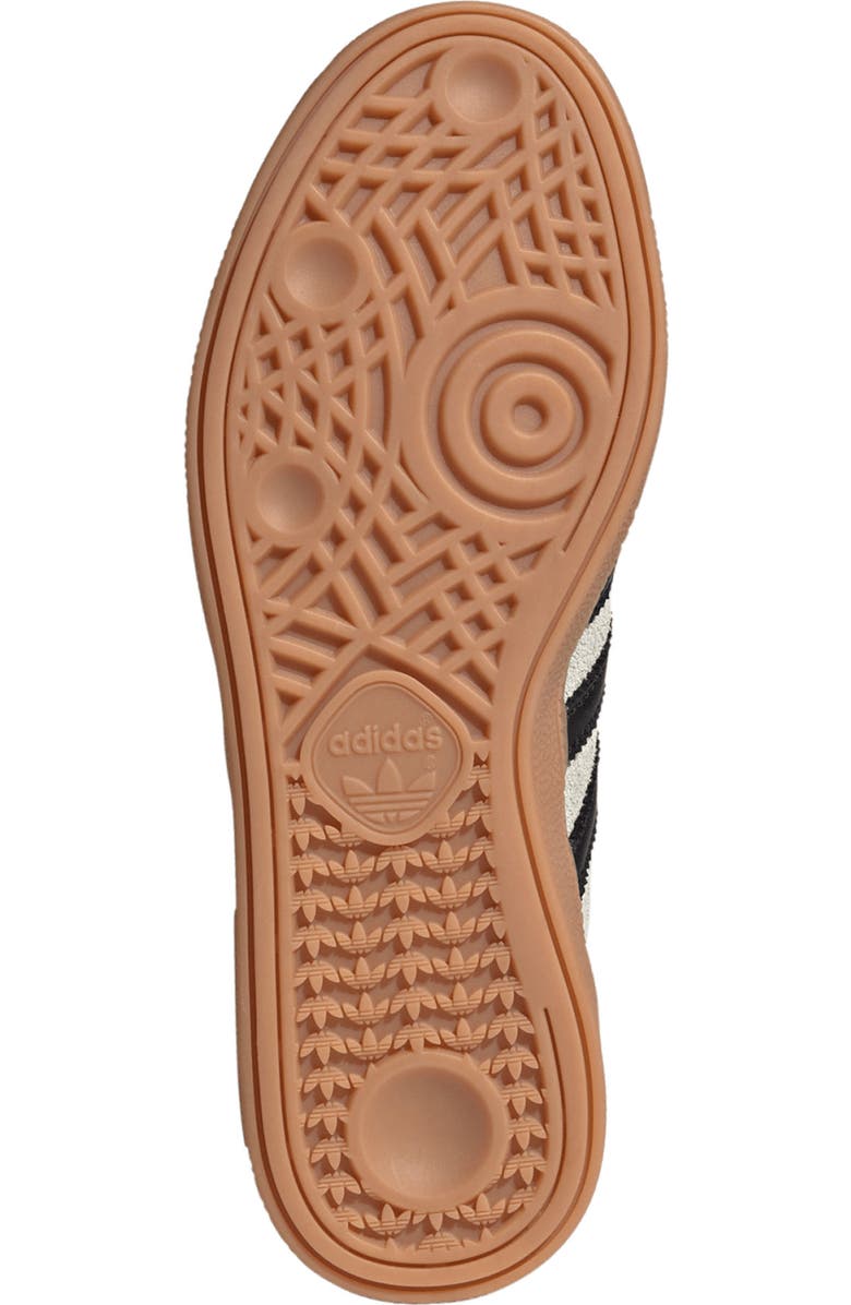 adidas Handball Spezial Sneaker, Alternate, color, Alumina/ Black/ White