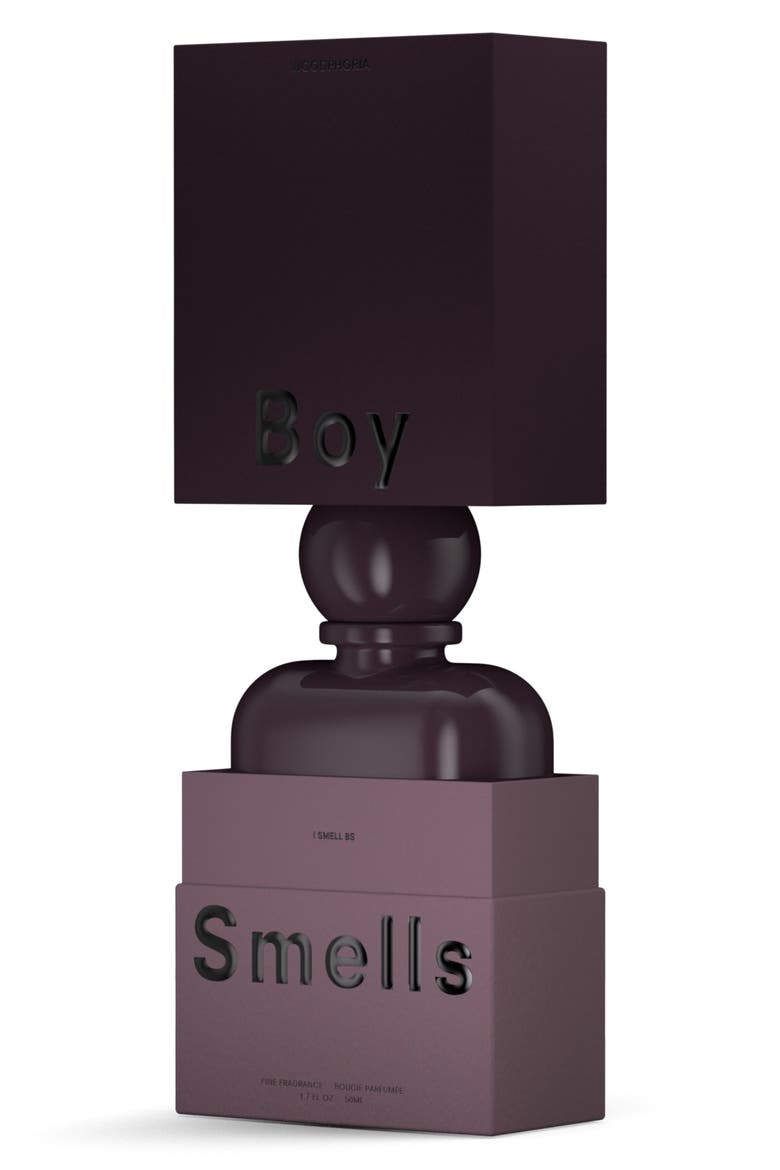Woodphoria Fine Fragrance, Alternate, color, NO COLOR