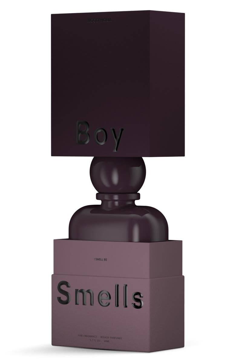 Boy Smells Woodphoria Fine Fragrance, Alternate, color,