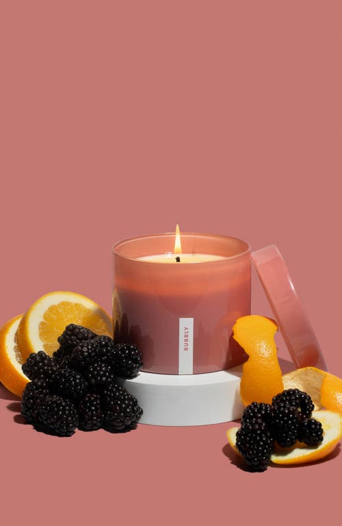 Vella & Co. By Vellabox Moods Soy Wax Candle