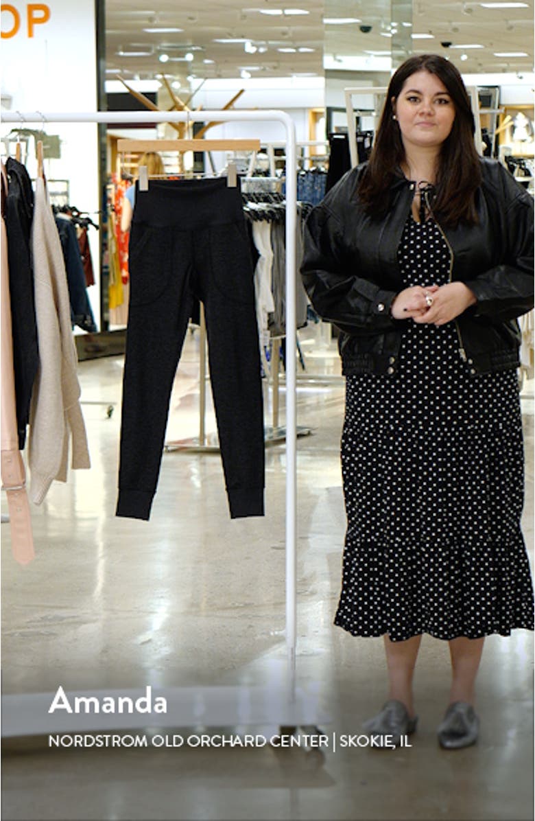 Restore Soft Pocket Leggings, sales video thumbnail