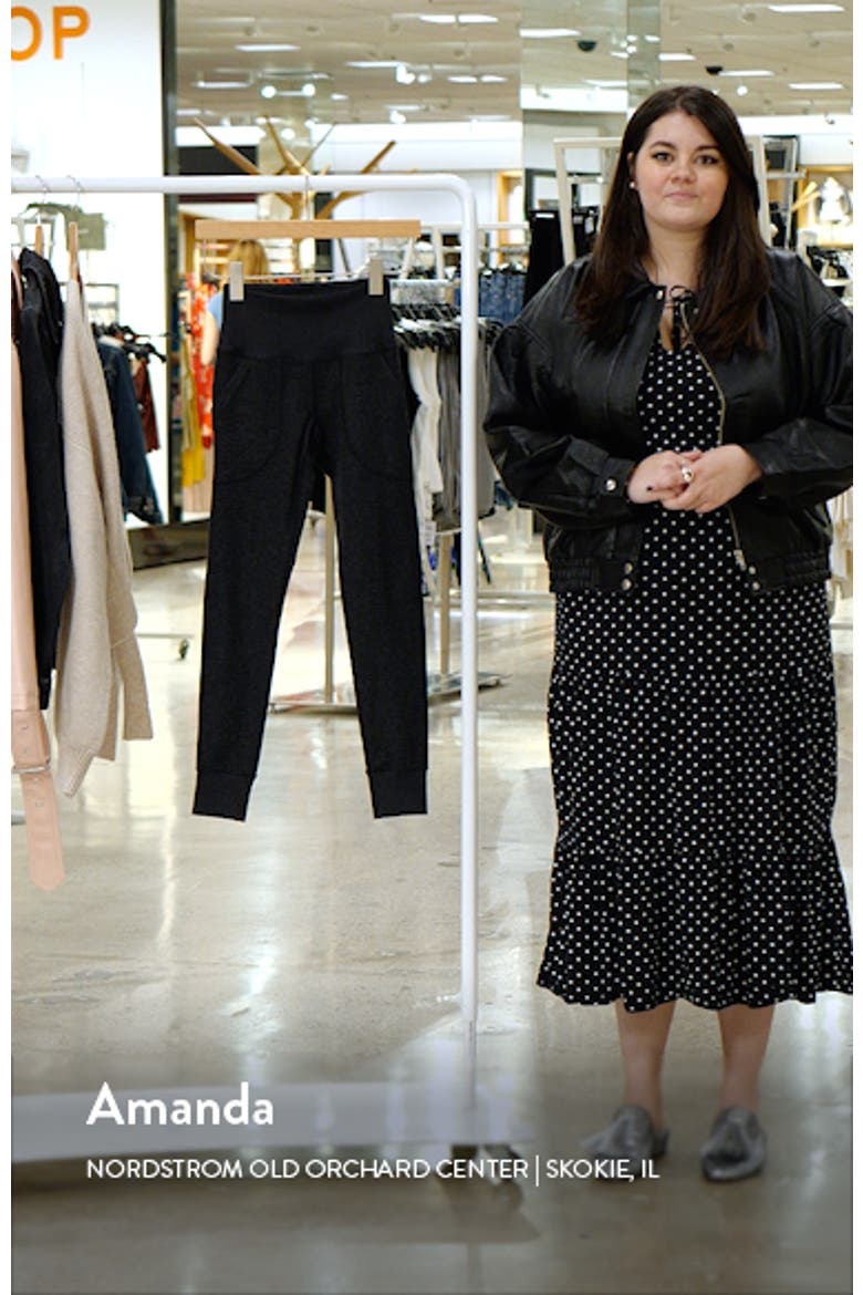 Restore Soft Pocket Leggings video