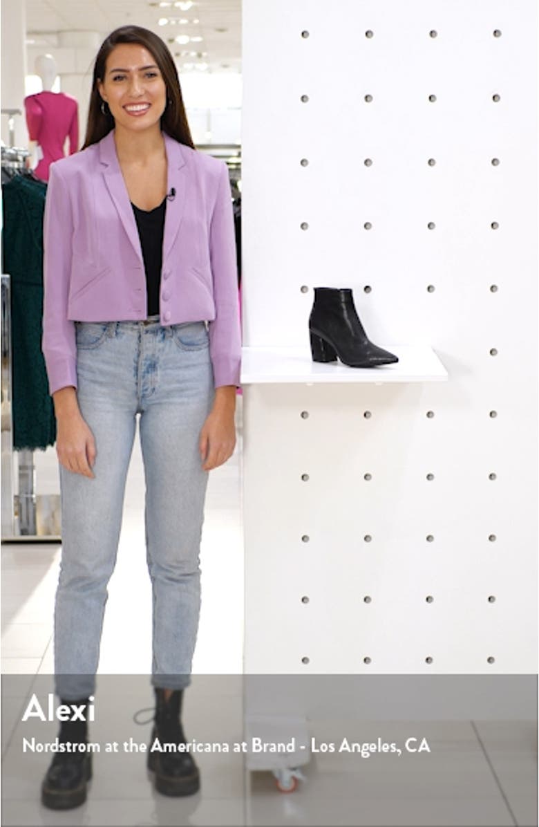 Final Bootie, sales video thumbnail