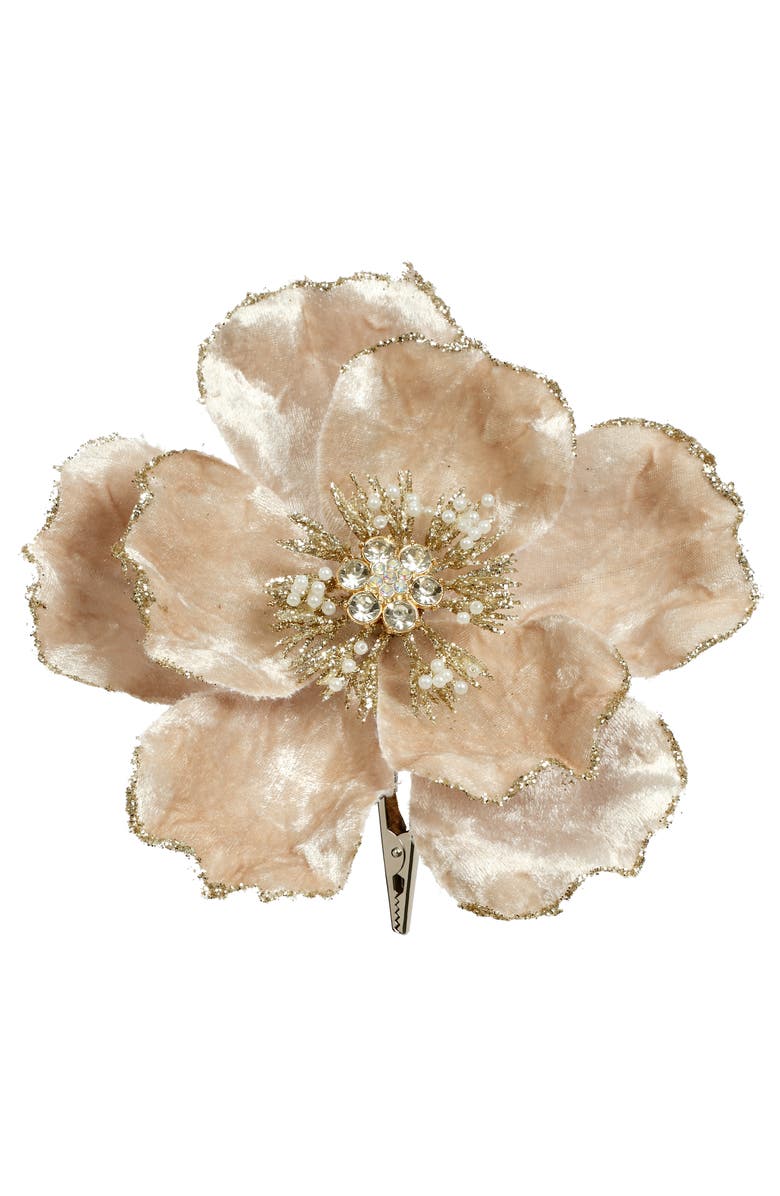 Mark Roberts Magnolia Clip, Set of 12, Main, color, 