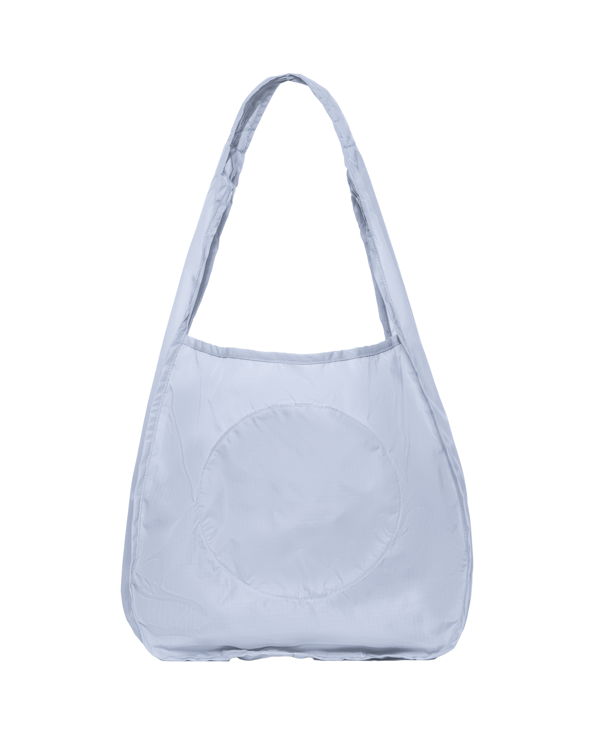 Packable Tote, Alternate, color, Stream