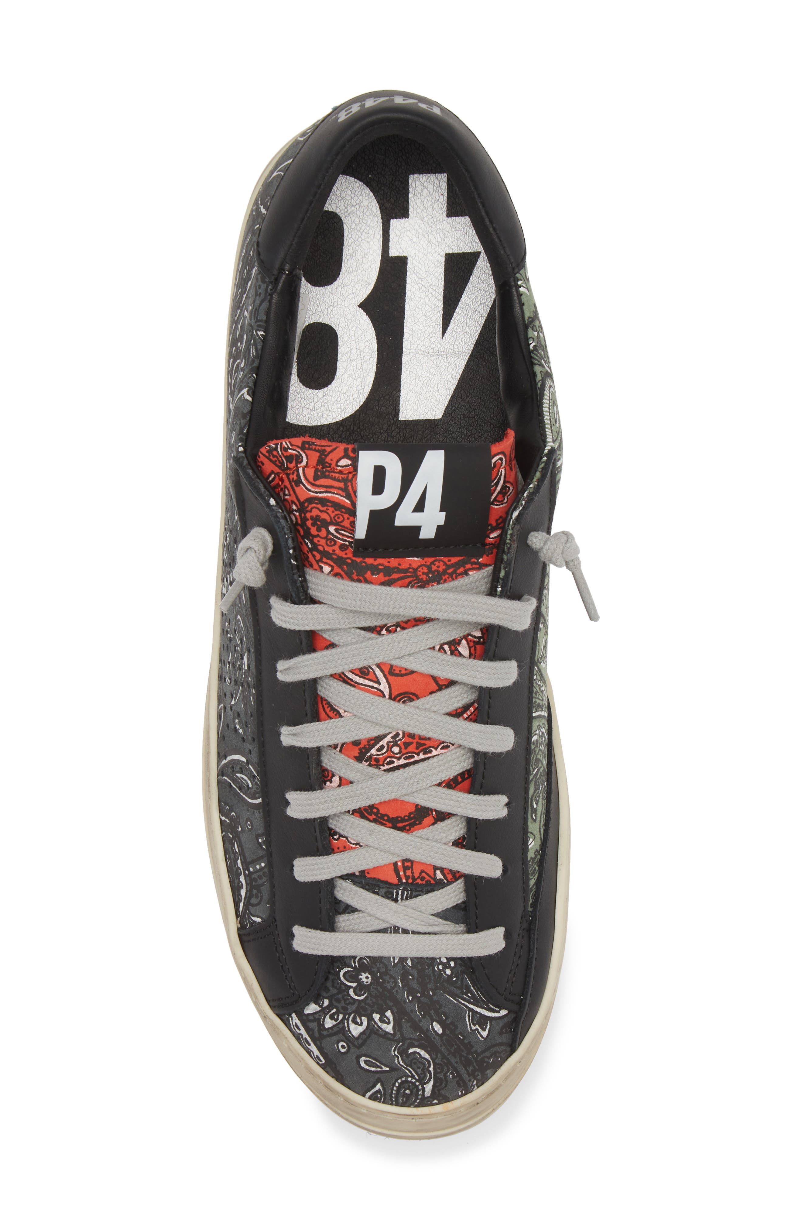 P448 John Sneaker, Alternate, color, 
