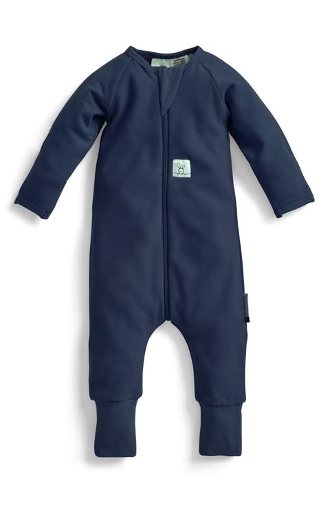 1.0 TOG Long Sleeve Layering Romper