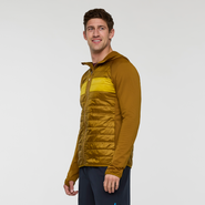 Cotopaxi Capa Hybrid Insulated Hooded Jacket - Men's