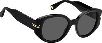 Round Sunglasses
