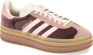 adidas Gazelle Bold Platform Sneaker