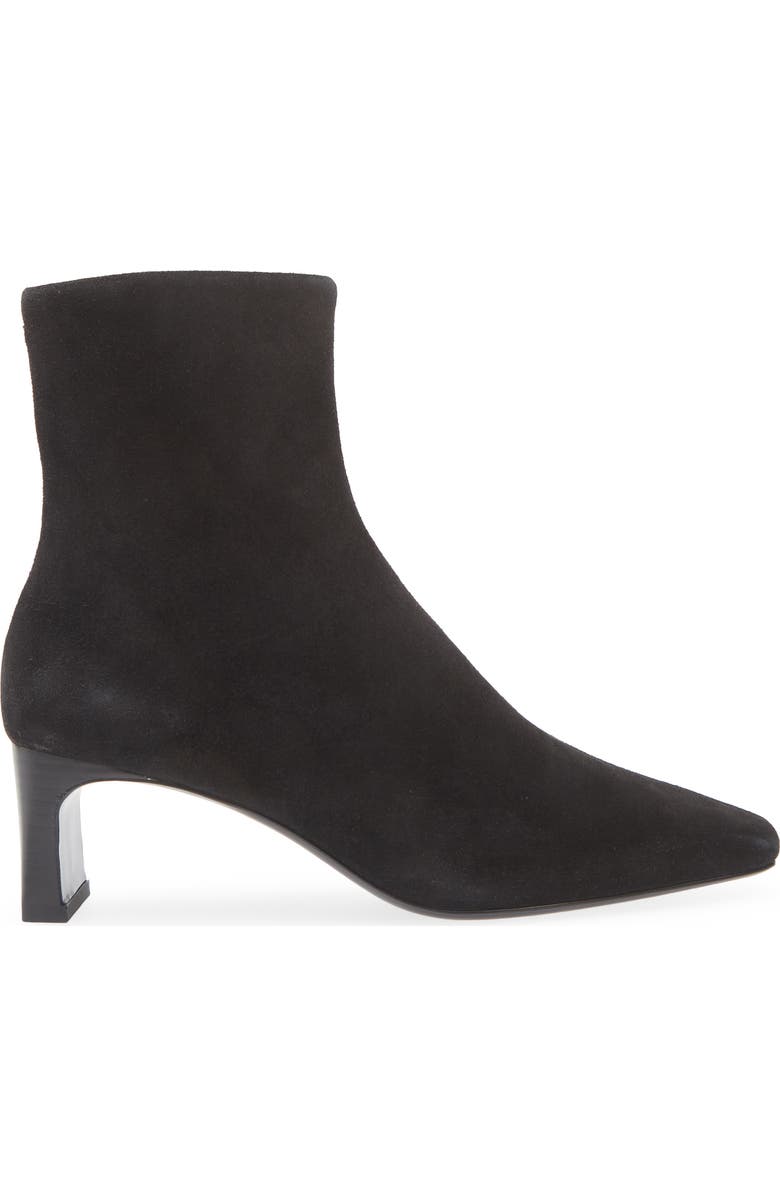 rag & bone Avery Bootie, Alternate, color, Black Sd