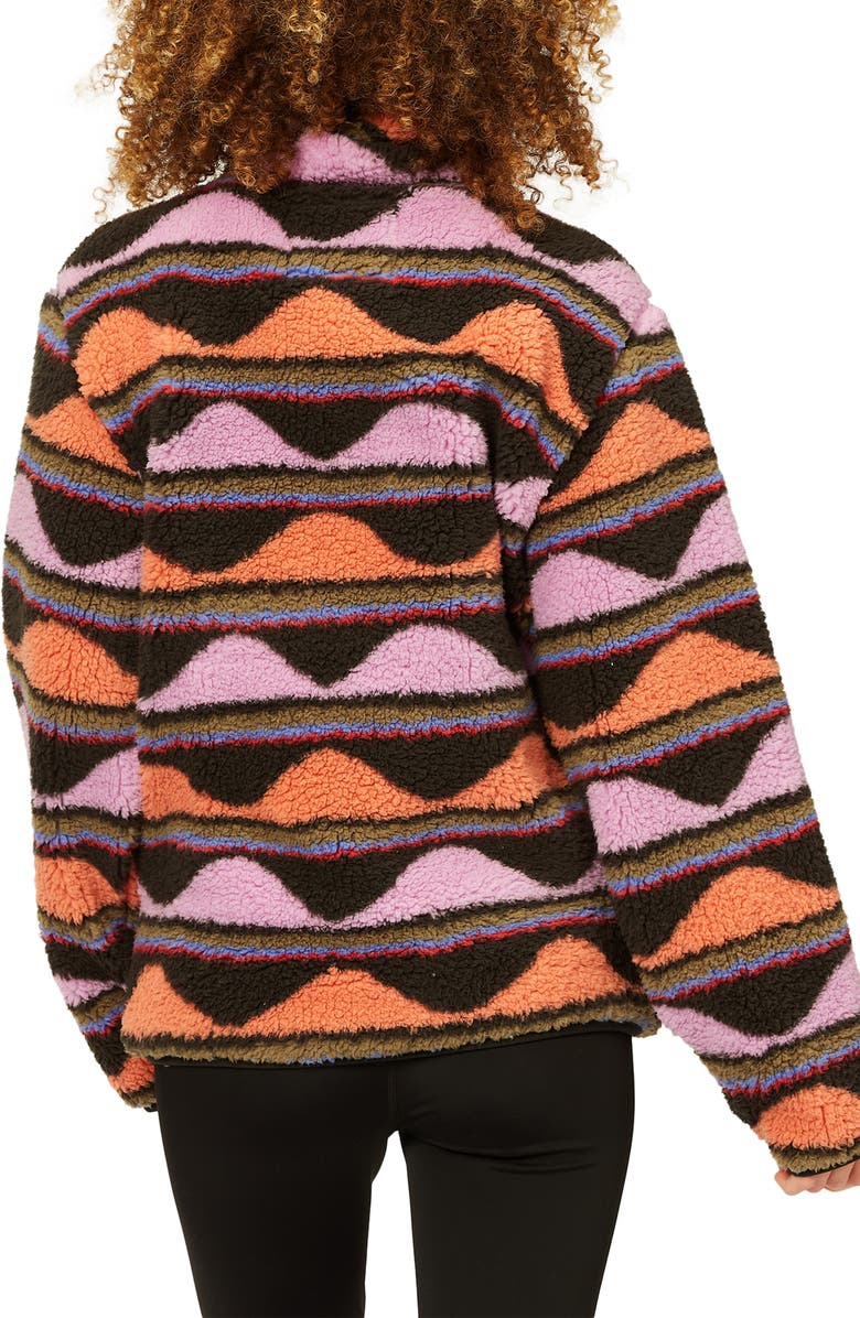 Billabong Switchback Fleece Pullover, Alternate, color,