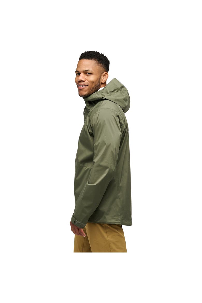 Fineline Stretch Shell - Men's, Alternate, color, Tundra