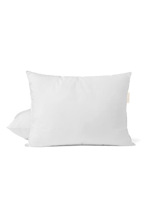 Feather 
Down Pillow