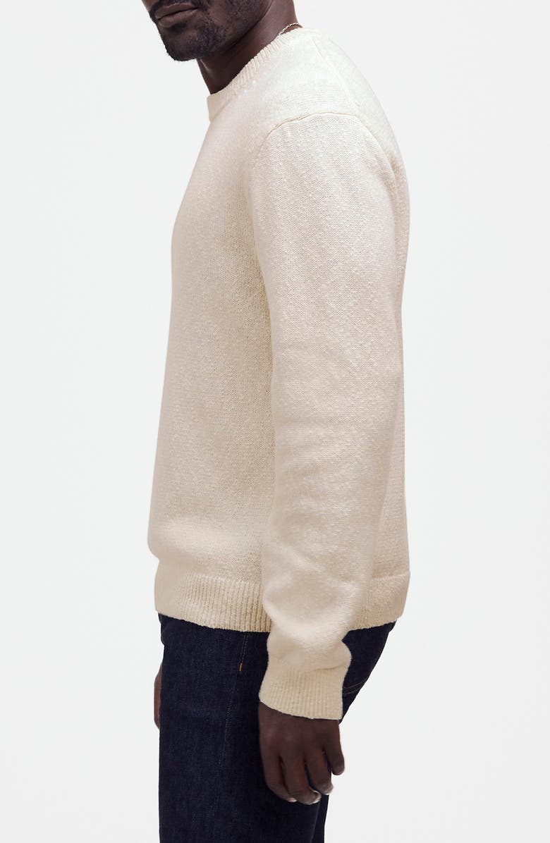 Marl Sweater