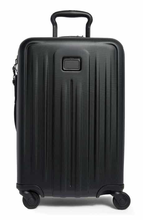 TUMI V4 International Carry-On Luggage