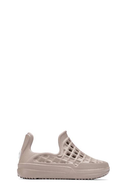 Lusso Cloud Kids' Scenario Slip-on In Goat