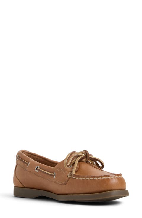 Authentic Original™ 2-Eye Boat Shoe