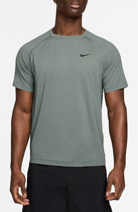 Dri-FIT Ready Training T-Shirt (Regular & Tall)