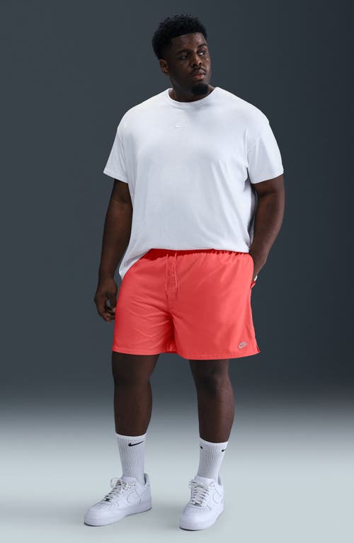 Nike Club Woven Flow Shorts