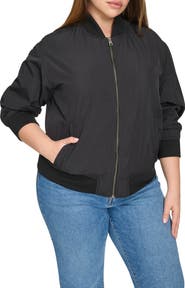 Levi's® Relaxed Bomber Jacket