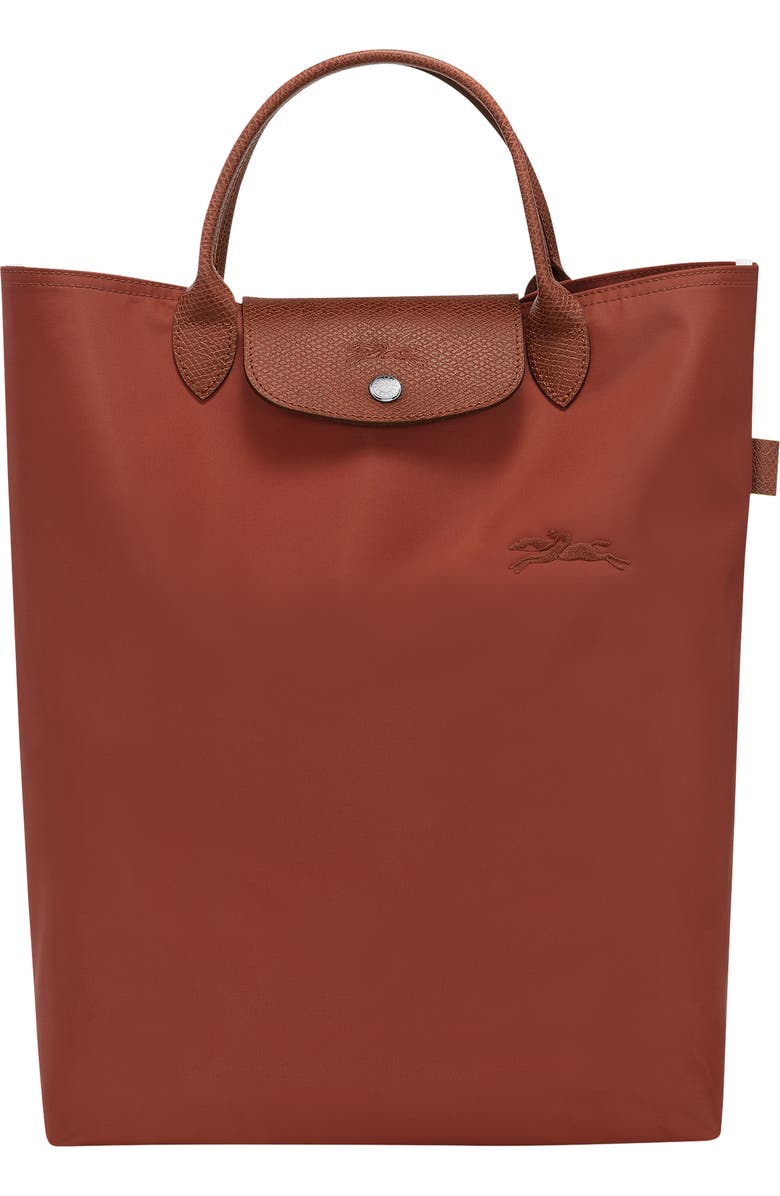 Longchamp Medium Le Pliage Original Tote Bag, Main, color, Chtaigne