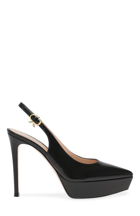 Dasha Sling Slingback