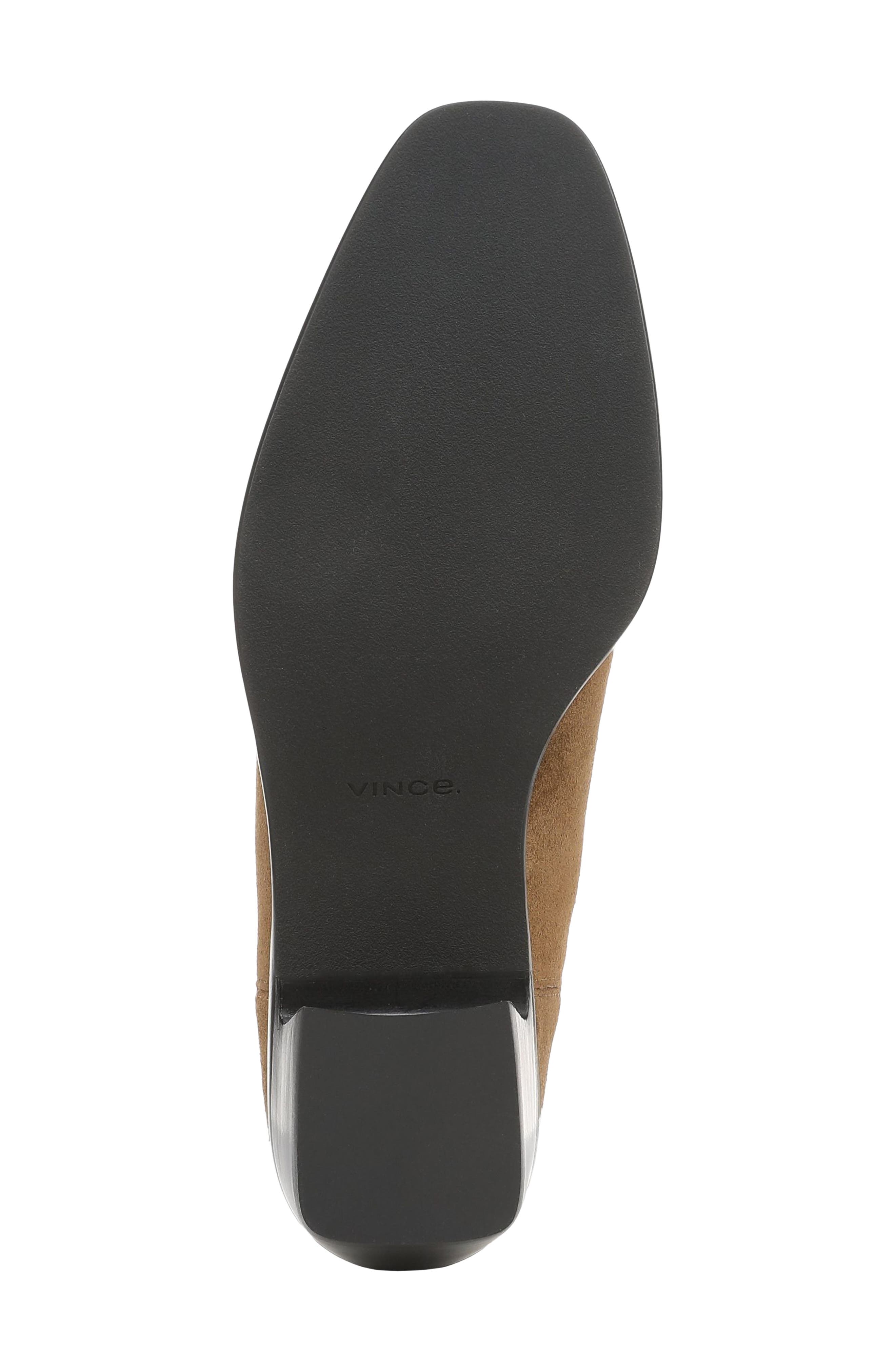 Ari Leather Chelsea Boot, Alternate, color, ELMWOOD