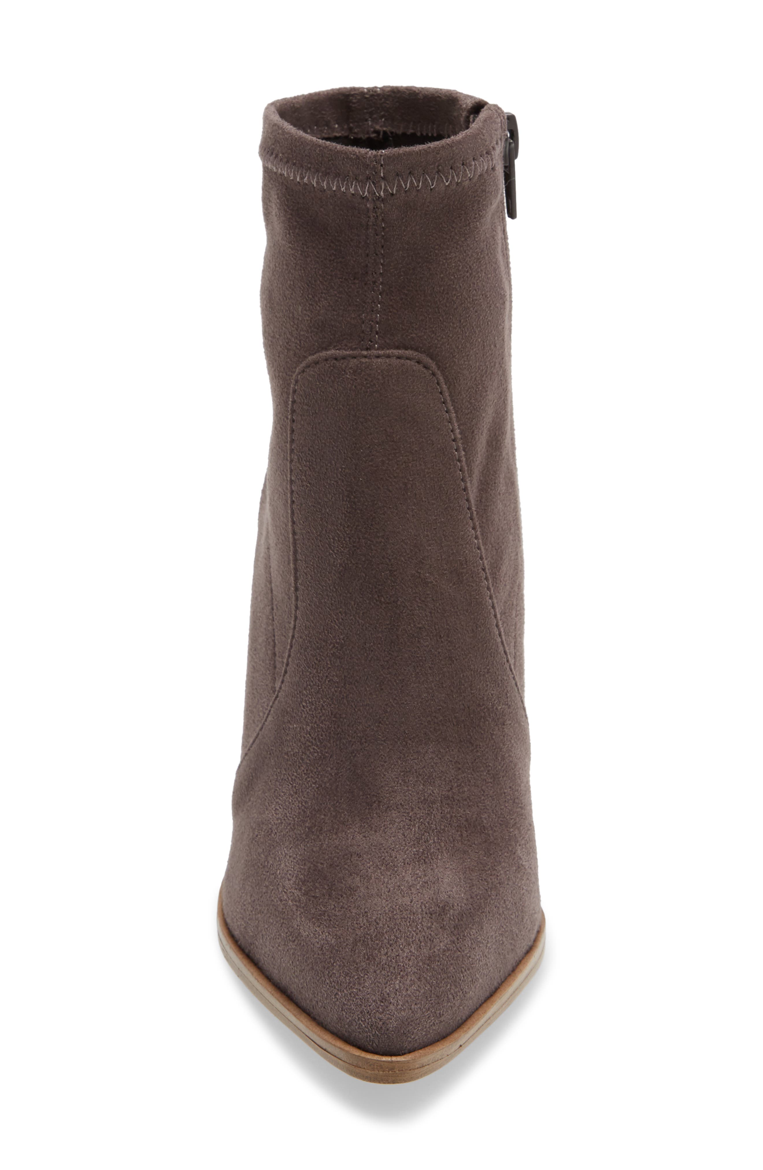 Touchdown Bootie, Alternate, color, GREY
