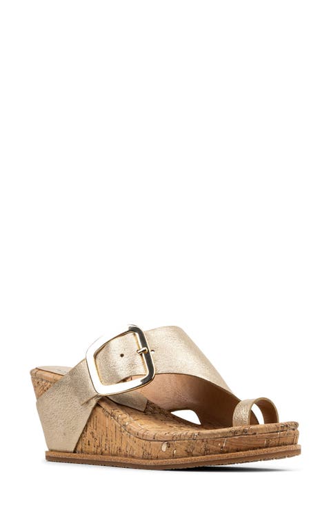 Joyus Wedge Sandal (Women)