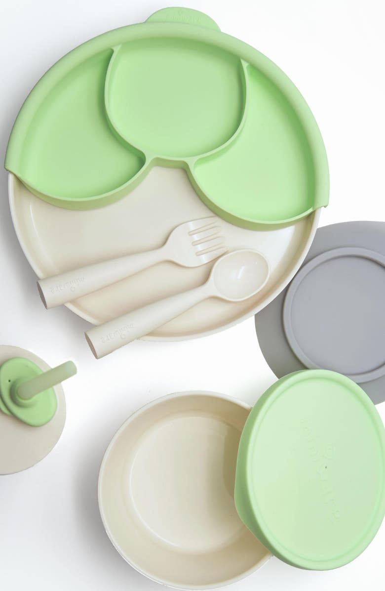 Miniware Little Foodie Deluxe Set, Alternate, color, 