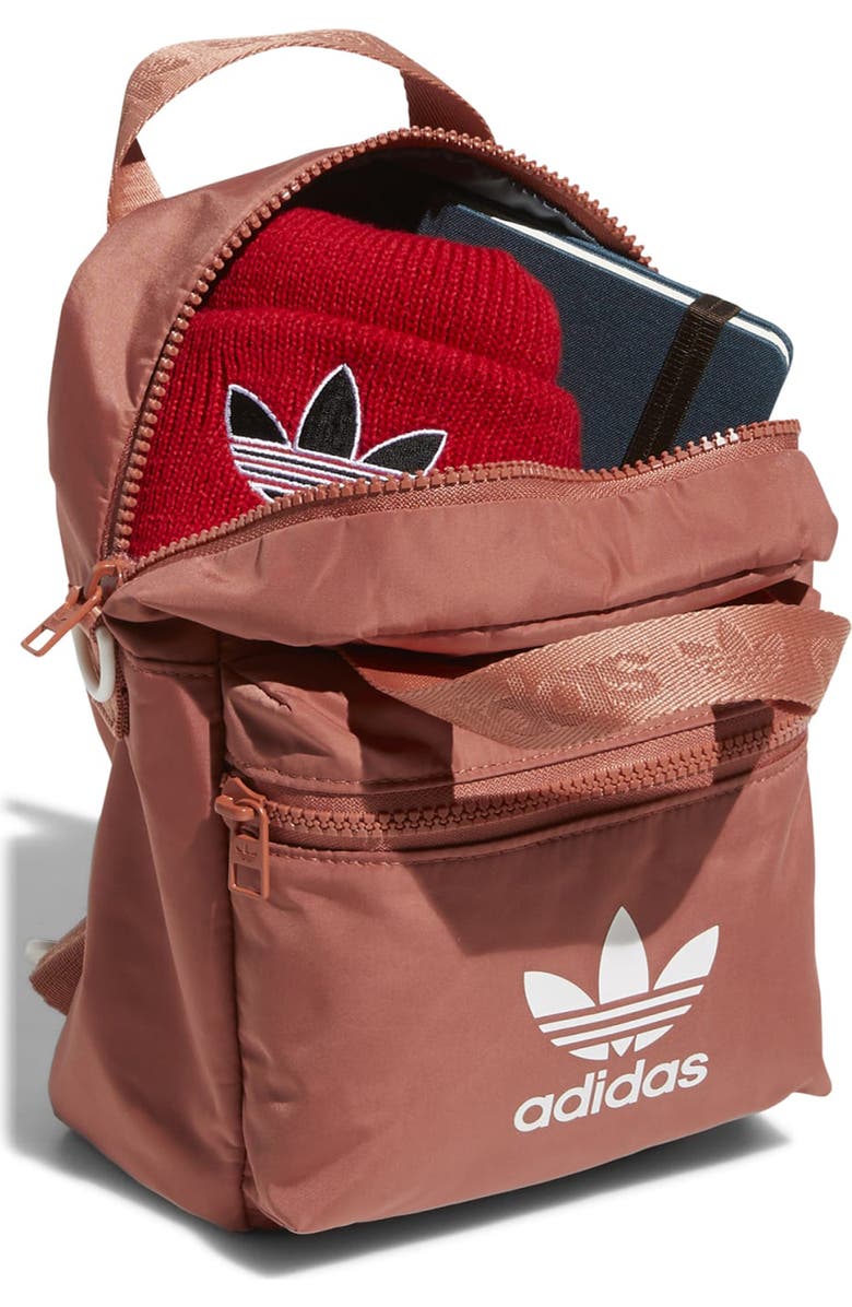 adidas Originals Originals Micro 2.0 Mini Backpack | Nordstrom adidas Originals Originals Micro 2.0 Mini Backpack | Nordstrom
