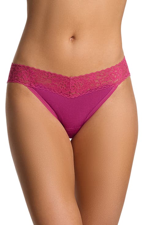Dream V-Cut Bikini Briefs