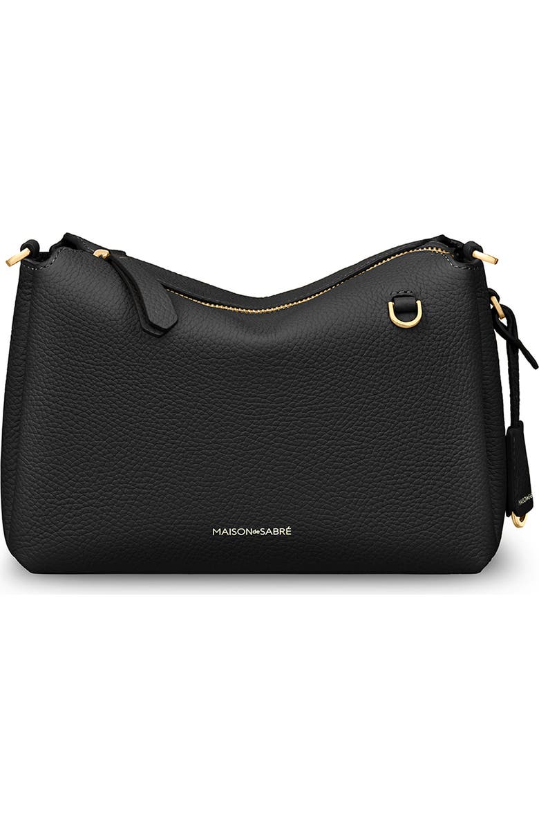 MAISON de SABRÉ The Soft Trio, Main, color, Black Caviar