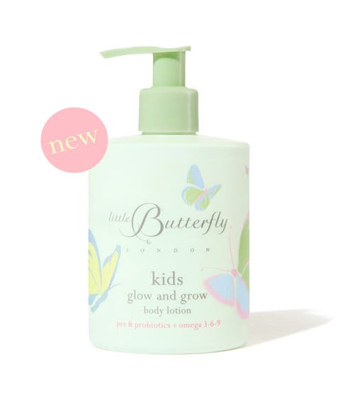 KIDS Glow and Grow Body Lotion 300ml