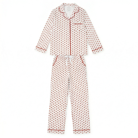 Alee Women's Long Sleeve Pant Set