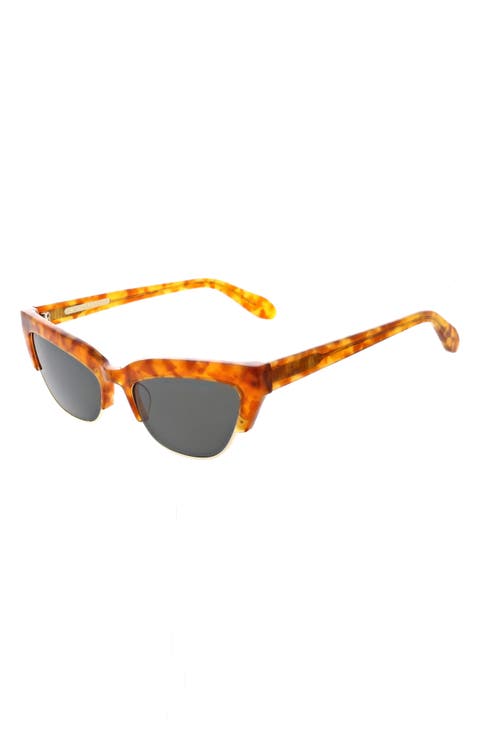 56mm Extreme Kitten Combo Sunglasses