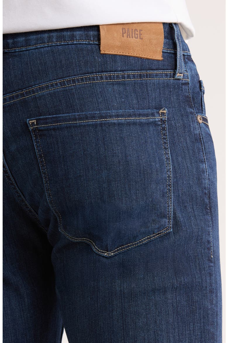 Lennox Slim Fit Jeans, Alternate, color, EVRAN