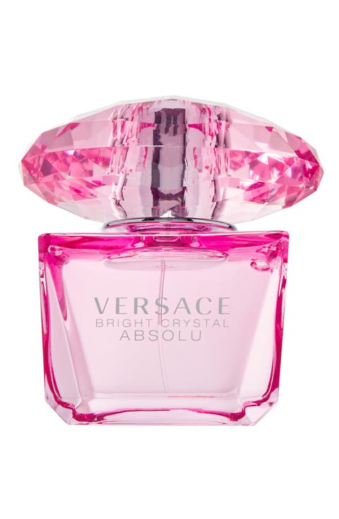 Bright Crystal Absolu Eau de Parfum