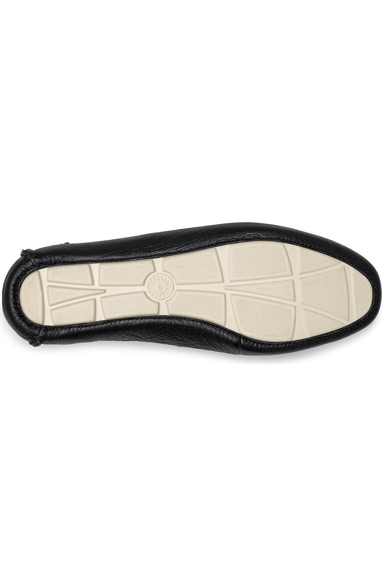 UGG<sup>®</sup> Flores Driving Loafer, Alternate, color,