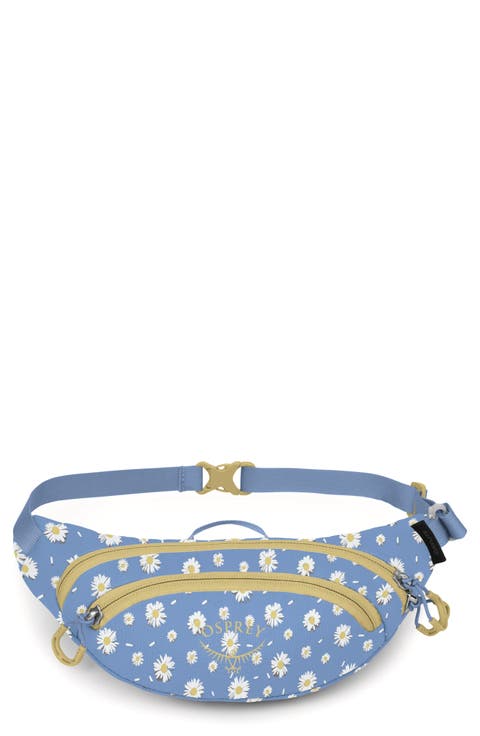 Mini Daylite Water Repellent Belt Bag