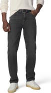 Joe's The Brixton Slim Straight Leg Jeans