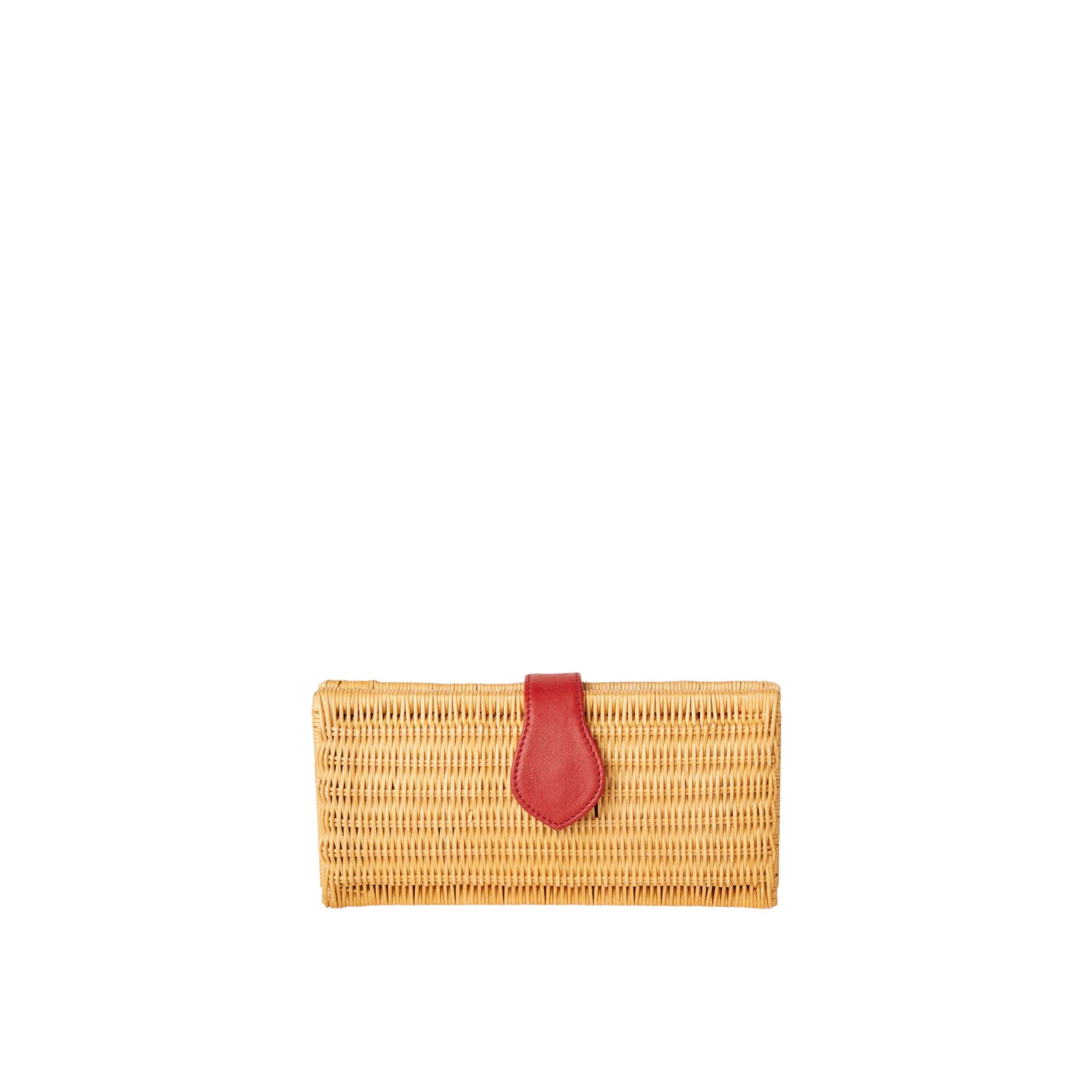 Red Leather