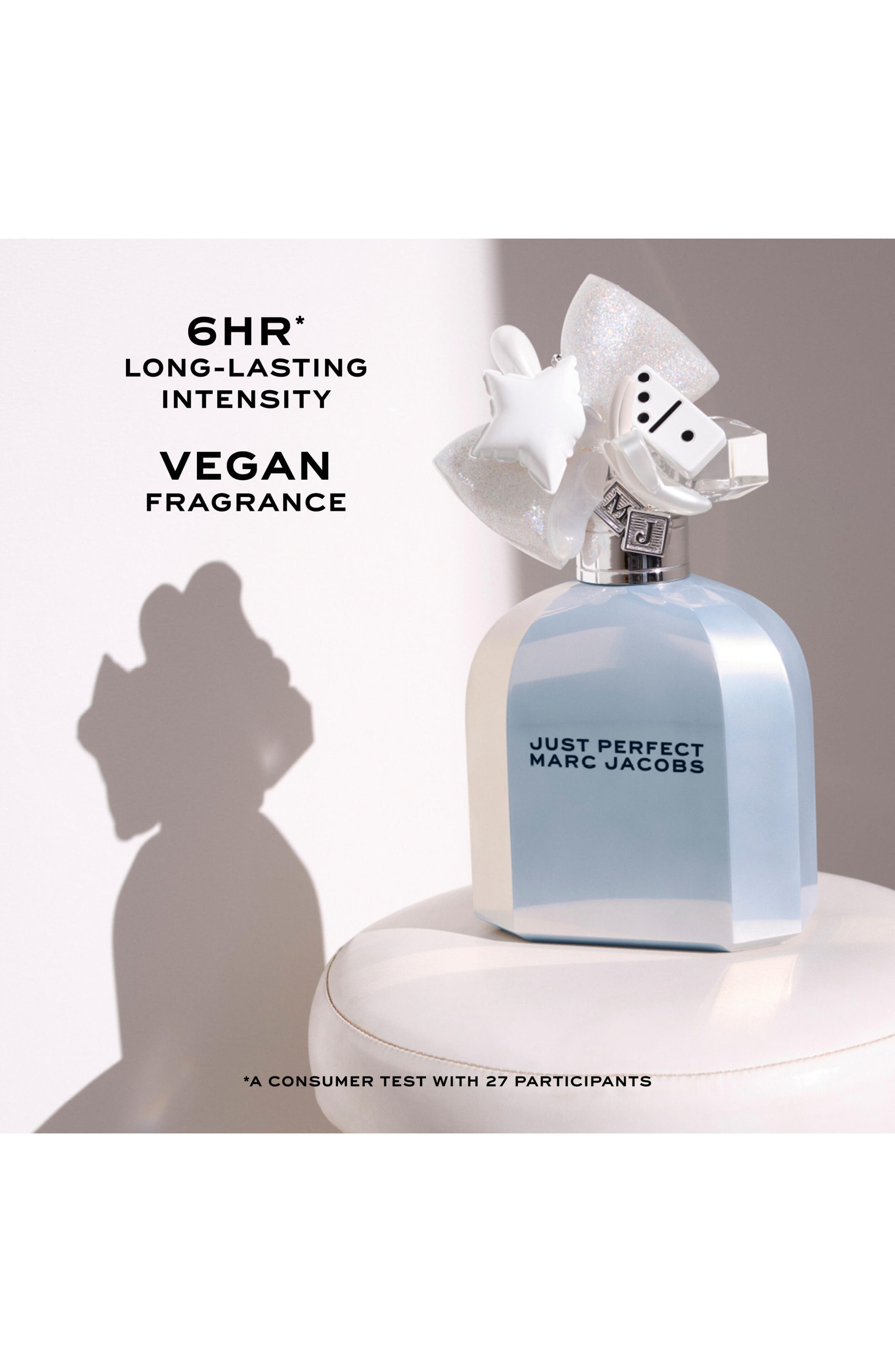 Marc Jacobs Just Perfect Eau de Parfum (Women) | Nordstrom