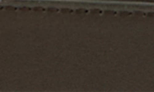 B-low The Belt Briar Leather Belt In Black
