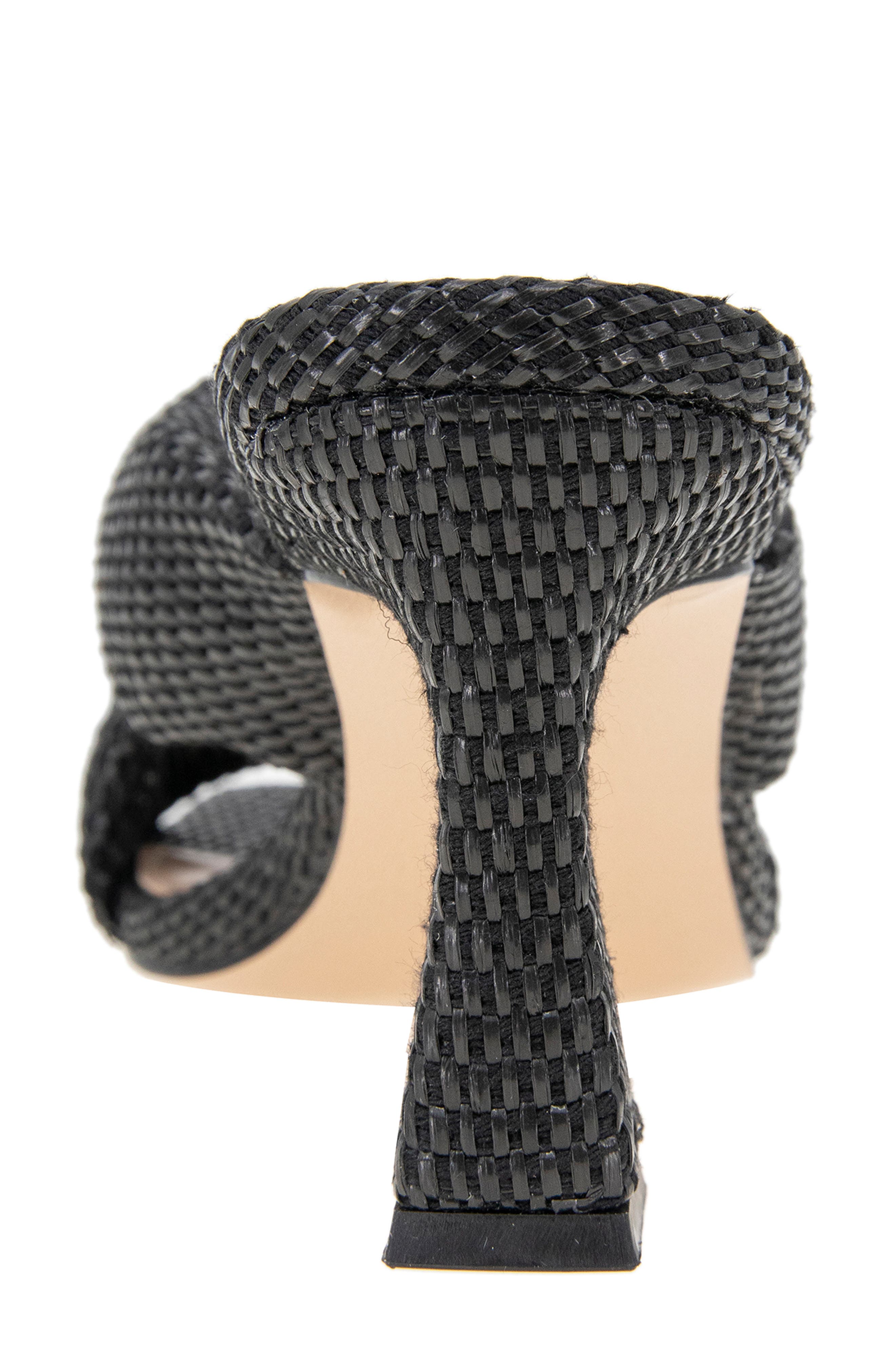 BCBGeneration Rooba Slide Sandal, Alternate, color, 