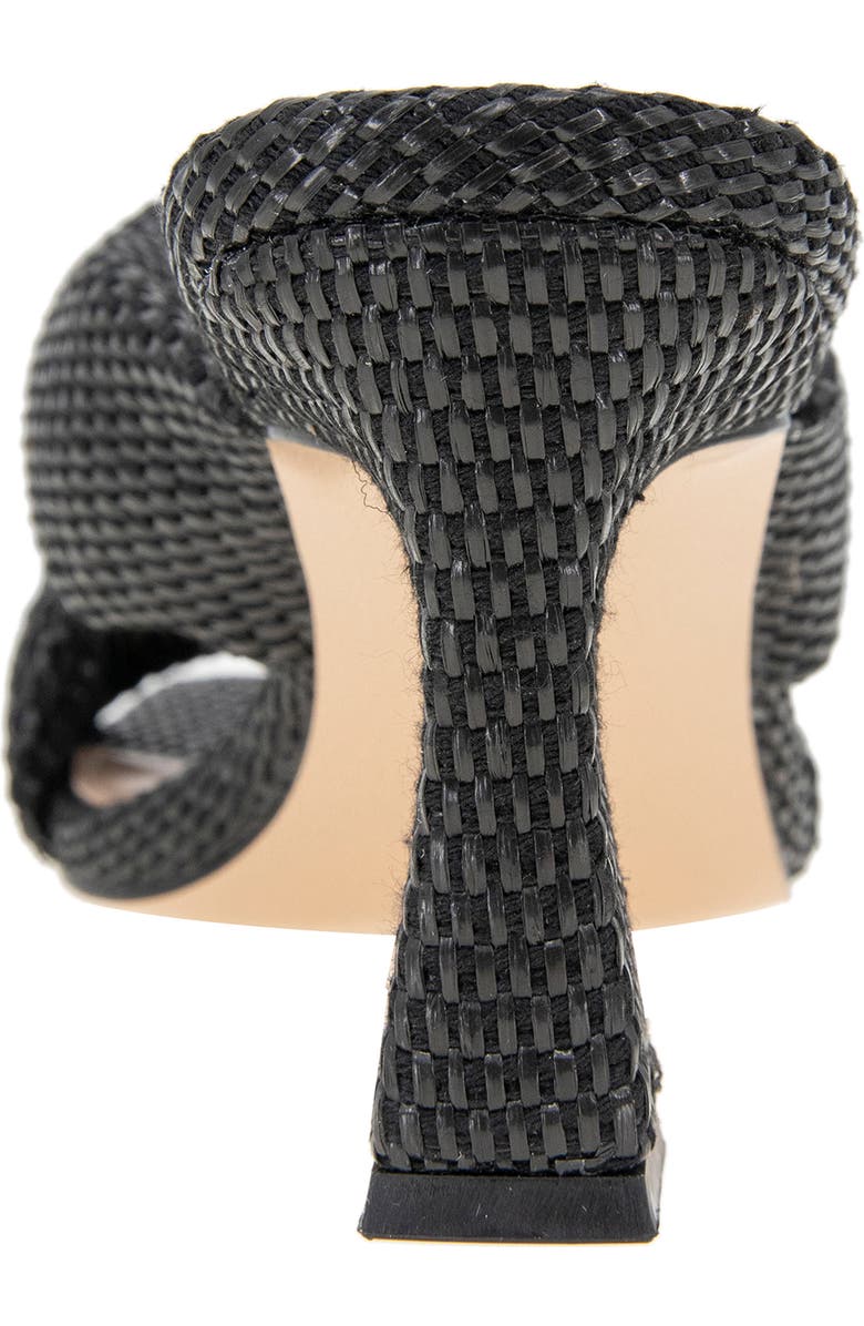 BCBGeneration Rooba Slide Sandal, Alternate, color,