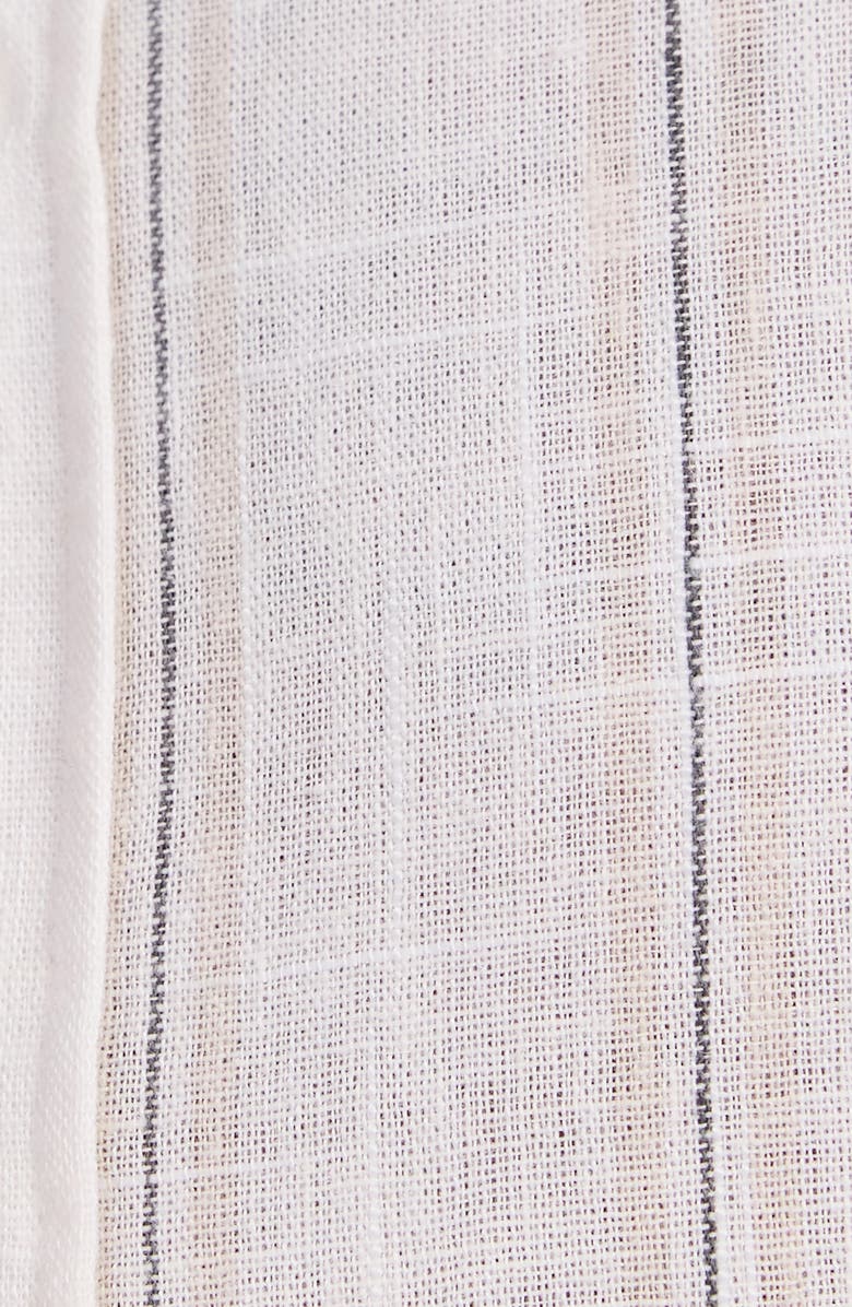 Johnny Bigg Madrid Regular Fit Stripe Button-Down Shirt, Alternate, color,