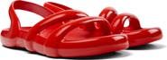 Camper Kobarah Flat Slingback Sandal